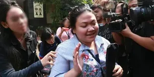 Rp 615 Juta vs Rp 8,1 Miliar, Mediasi Olivia Nathania Belum Temui Titik Temu
