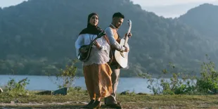 Ruang Senja Rilis 'Penahan Luka Terkuat', Bentuk Penghormatan dan Dedikasi Mendalam Untuk Ibu