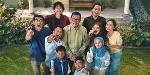 Ruben Adrian Hadirkan Film 'ISTIMEWA', Drama Keluarga yang Emosional dan Menyentuh