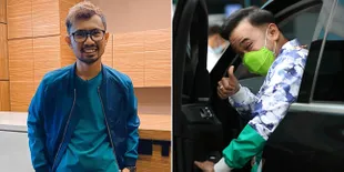Ruben Onsu Akan Laporkan Komika Ridwan Remin Karena Roasting Betrand?
