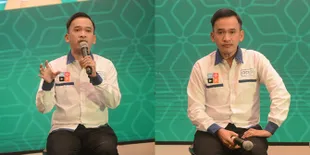 Ruben Onsu Awalnya Ogah Produseri Betrand Peto: Susah, Nggak Usah Macem-Macem
