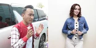 Ruben Onsu Bocorkan Kalau Identitas Kekasih Zaskia Gotik Bakal Bikin Geger!