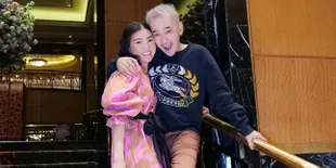 Ruben Onsu dan Sarwendah Tetap Kerja Meski Sakit, Realistis Butuh Biaya