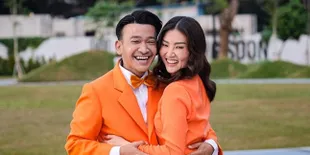 Ruben Onsu dan Sarwendah Wajib Hadir dalam Sidang Cerai Perdana untuk Mediasi