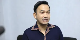 Ruben Onsu Diam-diam Sering Bantu Artis Ini, Sering Beri Makan dan Tempat Tinggal Selama Pandemi