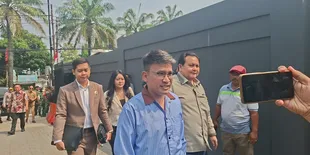 Ruben Onsu Digugat Wanprestasi oleh Sarwendah, Kuasa Hukum Buka Suara