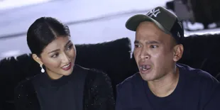 Ruben Onsu Enggan Pindah Rumah Meski Diteror Kejadian Mistis
