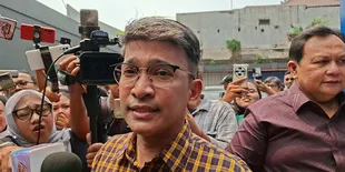 Ruben Onsu Jadi Tersangka, Surat Panggilan Resmi Dikirim Polisi