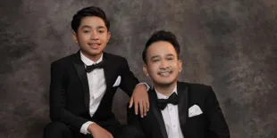 Ruben Onsu Kangen Mendiang Didi Kempot, Betrand Peto Siap Jadi Pelipur