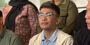 Ruben Onsu Kembalikan Dana Rp3,5 Miliar, Kasus Penipuan Berakhir Damai
