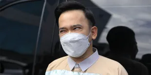 Ruben Onsu Laporkan Sejumlah Akun yang Bully Betrand Peto ke Polisi