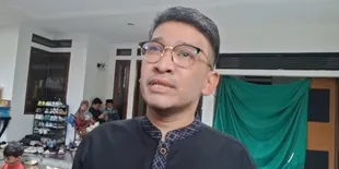 Ruben Onsu Melayat Ibunda Vega Darwanti, Ungkap Kenangan Hangat dengan Mendiang