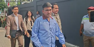 Ruben Onsu Rayakan Usia 43 Tahun, Syukuri Momen dan Titip Harapan