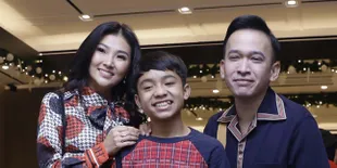 Ruben Onsu Tak Menyangka Harus Jalani Tes Kejiwaan dan Jawab 500 Pertanyaan