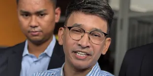 Ruben Onsu Tawarkan Investasi, Janji 10 Persen Berujung Laporan