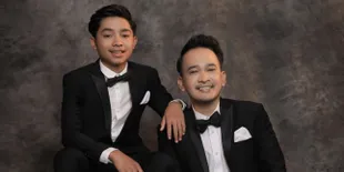 Ruben Onsu Ungkap Sosok di Balik Akun Haters Anaknya, Anggota Fanbase Salah Satu Artis