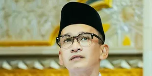 Ruben Siap Bertanggung Jawab Perkara Debt Collector, Hanya Minta Bertemu Anak Dipermudah