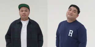 RUBIRU Sebarkan Pesan Positif Penuh Semangat Lewat Single Debut 'Sementara Di Antara'