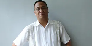 Rudi Soedjarwo: di Film Kita Bisa Bikin Happy Ending Sendiri