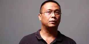 Rudi Soedjarwo Menyesal Tak Berbagi Saat Sibuk Bikin Film