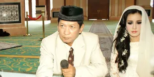 Rudi Sutopo Tidak Masalah Andi Soraya Bertemu Steve Emmanuel, Asal...