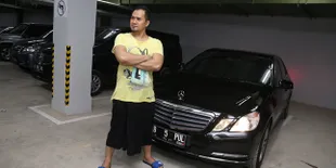 Rugi Banyak, Pihak Saipul Jamiell Inginkan Penyelesaian Damai