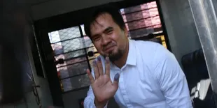 Rugi Hingga 2 Miliar, Saipul Jamiell Jual Mobil Mewahnya?