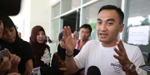 Rugi Hingga Rp 14 Juta, Begini Kronologi Pencurian yang Dialami Rico Ceper