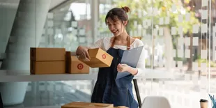 Rules Atur Uang yang Wajib Dipahami Entrepreneur Pemula, Biar Bisnis Makin Berkembang