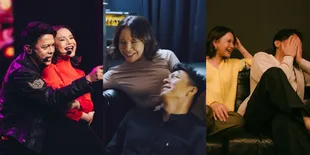 Rumah Baru Ariel Noah cuma 6 Menit ke Rumah Rossa, Sengaja biar Dekat?