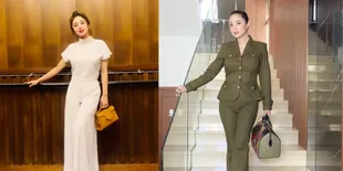 Rumah Baru Dewi Perssik yang Mewah Curi Perhatian Netizen, Punya Fasilitas Mewah