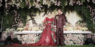 Rumah Baru Jusup Cayadi - Clarissa, Lengkap Dengan Lift dan Kolam Renang Indoor