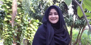Rumah Dijual, Kenangan Pipik Dian Irawati dan Uje Tak Akan Hilang