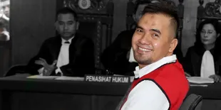 Rumah Dijual, Saipul Jamiell: Jangan Dibilang Bangkrut