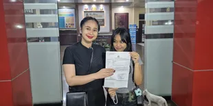 Rumah Kerampokan, Denise Chariesta Kini Cemas &#38; Ketakutan Tinggal Berdua dengan Anak