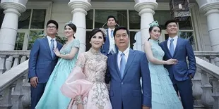 Potret Rumah Jusup Maruta Cayadi, Pengusaha yang Pertunangannya Viral