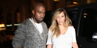 Rumah Mewah Kim Kardashian - Kanye West Seharga Rp 127,6 M