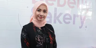 Rumah Mewah Laudya Cynthia Bella Hasil Dibelikan Mantan, Benarkah?