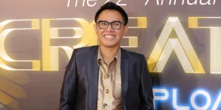 Rumah Mewahnya Dikabarkan Seharga 70 Miliar Rupiah, Eko Patrio: Hoax