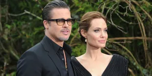 Rumah Pantai Brangelina Terancam Polusi 21 Ribu Galon Minyak