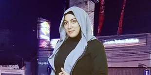 Rumah Pernah Terbakar Hingga Habis, Jane Shalimar Tulis Pesan Inspiratif