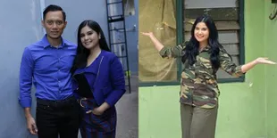 Rumah Pertama AHY & Annisa Pohan Setelah Nikah, Ada Biawak di Loteng Sampai Beranak