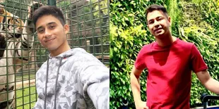 Rumah Pribadinya Tak Cukup Untuk Jadi Penangkaran Satwa Liar, Sepupu Raffi Ahmad Bangun Kebun Binatang Di Bandung