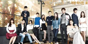 Rumah Produksi 'Empress Ki' dan 'The Heirs' Tak Bayar Artis!