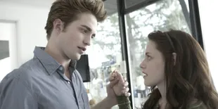 Rumah Produksi Parodi TWILIGHT Tuntut Ganti Rugi