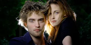 Rumah Robert Pattinson dan Kristen Stewart Dijual!