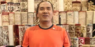 Rumah Saipul Jamil Dibobol Maling, Pelakunya Karyawannya Sendiri