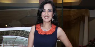 Rumah Tangga Andi Soraya Retak Karena Ditinggal Syuting