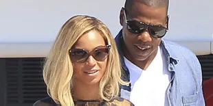 Rumah Tangga Beyonce - Jay Z di Ujung Tanduk?