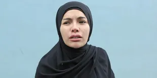 Rumah Tangga Dengan Dipo di Ujung Tanduk, Nikita Mirzani Tak Mau Nikah Lagi